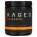 Kaged Muscle, IN-KAGED, Premium Intra-Workout, Blue Raspberry, 10.93 oz (310 g)