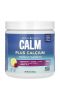 Natural Vitality, CALM, антистрессовая смесь для напитков, с кальцием, малина и лимон, 226 г (8 унций)