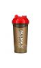 ALLMAX Nutrition, Leak-Proof Shaker Bottle with Vortex Mixer, 25 oz (700 ml)