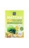 Sencha Naturals, Матча и витамина C, цитрусовый имбирь, 10 пакетиков по 5 г (0,18 унции)