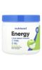 Nutricost, Energy, Clean Energy, порошок, зеленое яблоко, 306 г (10,9 унции)