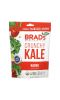 Brad's Plant Based, Хрустящая капуста, начо, 57 г (2 унции)