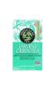 Triple Leaf Tea, Зеленый Чай с Жасмином, 20 Пакетиков, 1.4 унции (40 г)