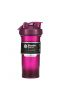 Blender Bottle, Classic With Loop, Plum, 28 oz (828 ml)
