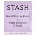 Stash Tea, Черный чай высшего сорта, "Завтрак в Париже", 18 чайных пакетиков, 1,2 унции (36 г)