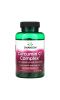 Swanson, Curcumin C3 Complex, 120 капсул