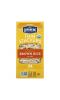 Lundberg, Organic Thin Stackers, Puffed Grain Cakes, Brown Rice, Salt-Free, 24 Rice Cakes, 6 oz (168 g)