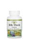 Natural Factors, Herbal Factors, Молочный чертополох, 150 мг, 90 капсул