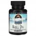 Source Naturals, Arctic Pure, крилевый жир, 500 мг, 60 желатиновых капсул