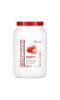 Metabolic Nutrition, ISOpwdr, изолят сывороточного протеина, клубничный крем, 1380 г (3,04 фунта)