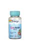 Solaray, CranActin, 400 мг, 60 вегетарианских капсул