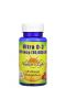 Nature's Life, Ultra D-3, 250 мкг (10 000 МЕ), 100 мягких таблеток