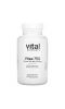 Vital Nutrients, Vitex 750, 120 веганских капсул