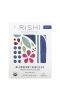 Rishi Tea, Organic Herbal Tea, Blueberry Hibiscus, 15 Tea Bags 1.69 oz (48 g)