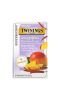 Twinings, Boost, Adaptogens, Mango Chili Chai Flavored Herbal Tea, Caffeine Free, 18 Tea Bags, 0.95 oz (27 g)