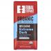 Equal Exchange, Organic, Dark Chocolate, Extreme Dark, 2.8 oz (80 g)