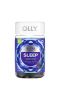 OLLY, Sleep, Blackberry Zen`` 70 жевательных таблеток
