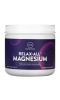 MRM, Relax-All Magnesium, Hibiscus Infused Yuzu, 8 oz (226 g)