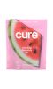 Cure Hydration, смесь электролитов для гидратации, арбуз, 14 пакетиков по 7,6 г (0,27 унции) каждый
