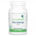 Seeking Health, Optimal Zinc, 60 Lozenges