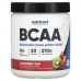 Nutricost, Performance, BCAA, со вкусом клубники и киви, 270 г (9,6 унции)