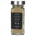 The Spice Lab, Hickory Smoked Sea Salt, Fine Grain, 3.5 oz (99 g)