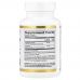 California Gold Nutrition, Птеростильбен плюс, 60 растительных капсул
