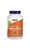 NOW Foods, сертифицированная органическая спирулина, 1000 мг, 240 таблеток
