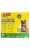 Glad for Pets, Экологичные тренировочные прокладки для домашних животных, 85 тренировочных прокладок
