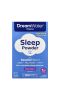 Dream Water, Оригинальный порошок для сна со смесью SleepStat ™, ягоды для сна, 10 пакетиков по 3 г (0,1 унции)