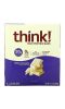 ThinkThin, ThinkThin, батончики с высоким содержанием белка, Белый шоколад, 10 батончиков, (60 г) каждый