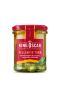 King Oscar, Желтоперый тунец, оливковое масло холодного отжима, перец халапеньо, 190 г (6,7 унции)