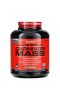 MuscleMeds, Формула для набора массы Carnivor Mass, шоколадно-арахисовая паста, 6 фунтов (2744 г)