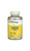 Solaray, Calcium Citrate, 1,000 mg, 120 VegCaps