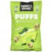 Frankie's Organic, Puffs, халапеньо, 113 г (4 унции)