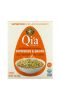 Nature's Path, Qi'a Superfood, овсянка без глютена, семена и злаки, 6 пакетиков по 38 г