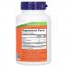 Now Foods, Certified Organic Spirulina, 500 mg, 200 Tablets