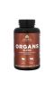 Dr. Axe / Ancient Nutrition, Смесь для органов, 180 капсул