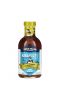 True Made Foods, Соус для барбекю «Канзас-Сити», густой и сладкий, со скрытыми овощами, 510 г (18 унций)