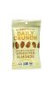 Daily Crunch, Проросший миндаль, Golden Goodness, 42 г (1,5 унции)