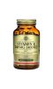 Solgar, Vitamin E, 400 IU, 100 Veg Softgels