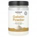 Nutricost, Pantry, желатиновый порошок, без добавок, 454 г (16,2 унции)