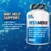 EVLution Nutrition, VitaMode, 120 Tablets