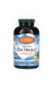 Carlson Labs, Elite Omega 3 Gems, Natural Lemon, 1,600 mg, 240 Soft Gels