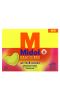 Midol, Heat Vibes, менструальные теплые пластыри, 3 тепловых пластыря