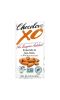 Chocolove, XO, Almonds & Sea Salt in 60% Dark Chocolate Bar,  3.2 oz (90 g)