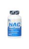 EVLution Nutrition, NAC, 600 мг, 60 растительных капсул