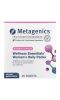 Metagenics, Wellness Essentials®, ежедневные наборы для женщин, 30 пакетиков