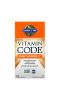 Garden of Life, GOL-11655 - Garden of Life, витаминный код, сырой витамин C, 120 веганских капсул