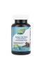 Nature's Way, DGL Ultra, Extra Strength для облегчения пищеварения, немецкий шоколад, 75 мг, 90 жевательных таблеток